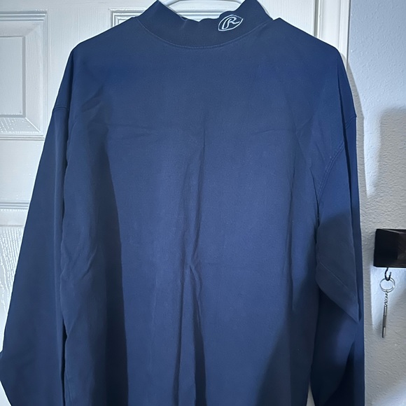 Russell pro long sleeve - Picture 1 of 1